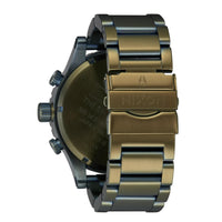 Nixon 51-30 Chrono Watch