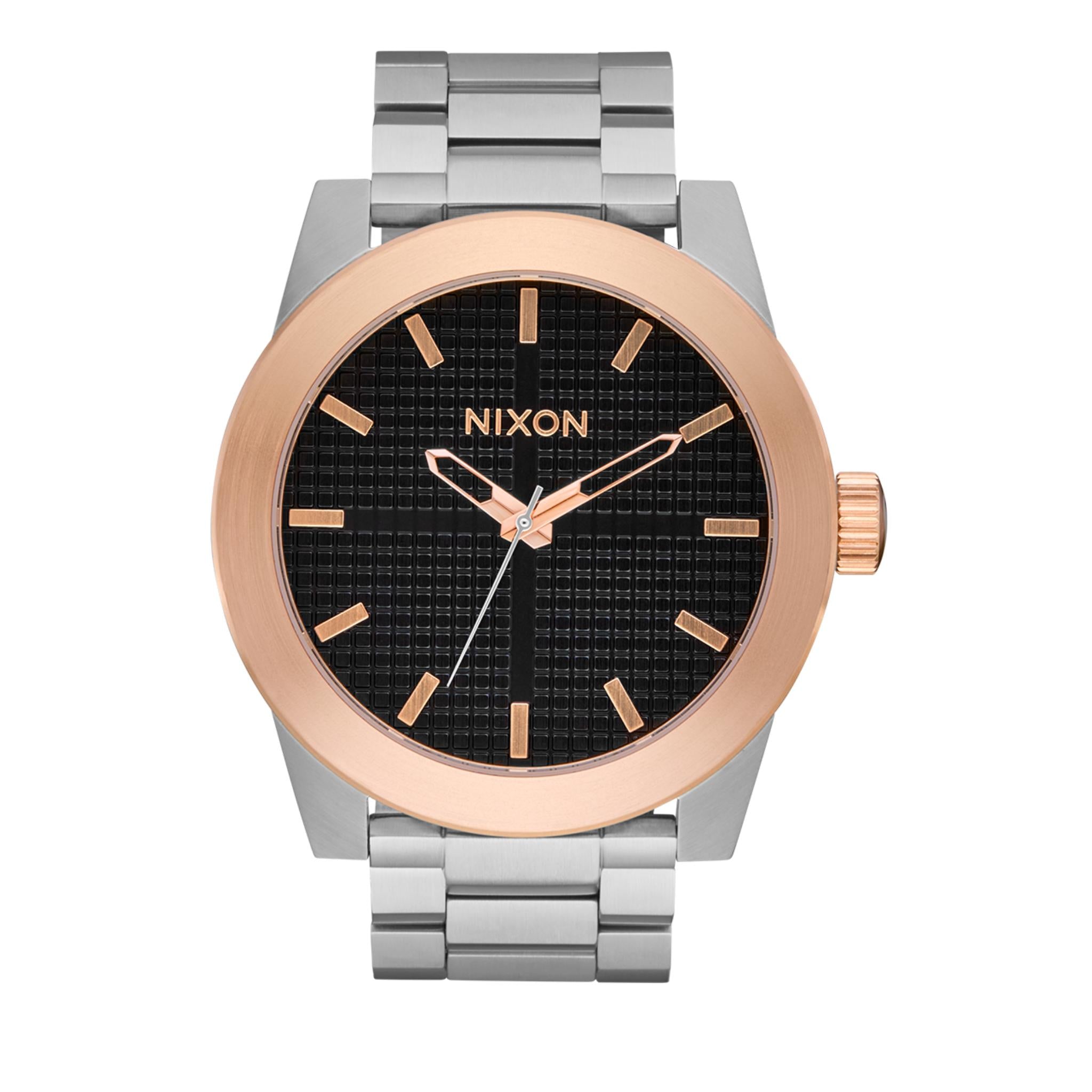 Nixon Corporal SS Watch