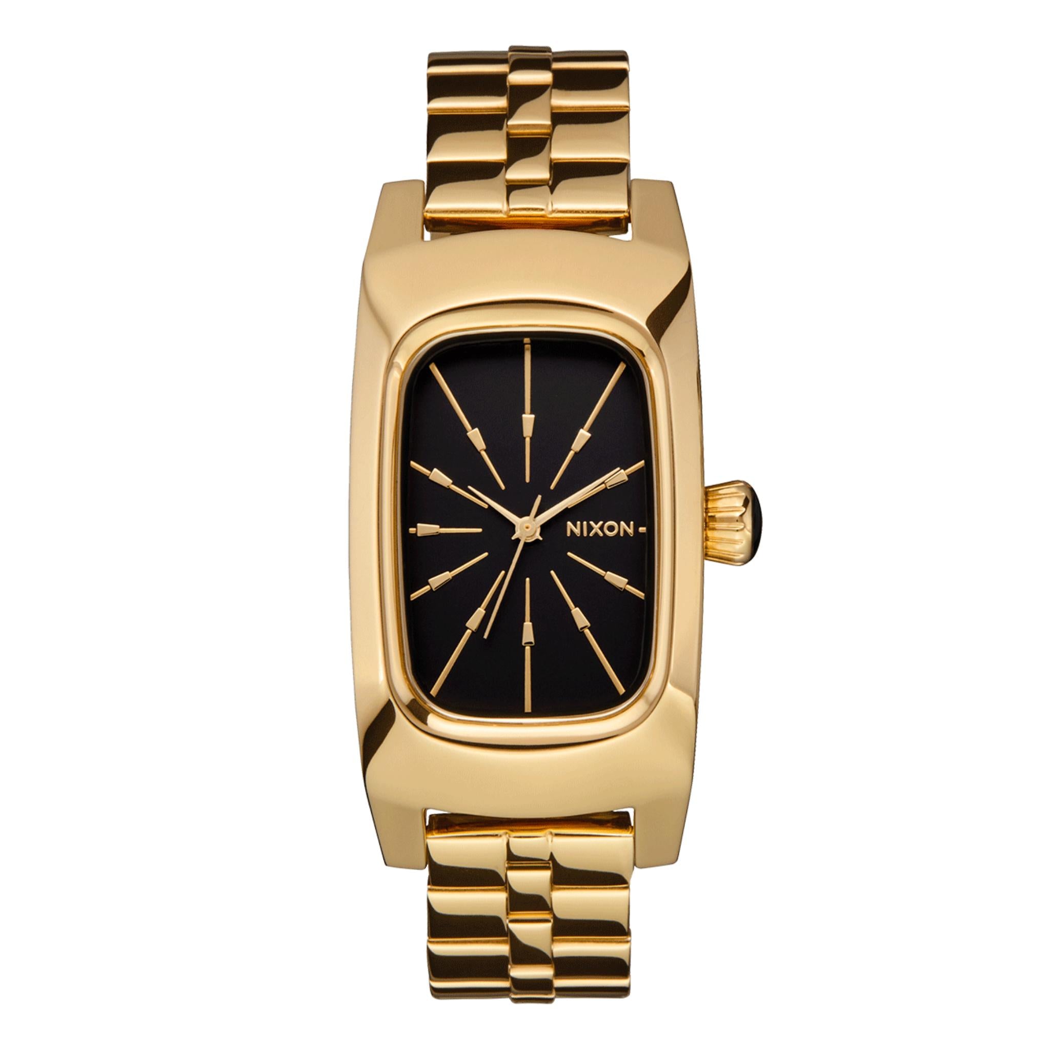 Nixon Frankie Mid Century Watch