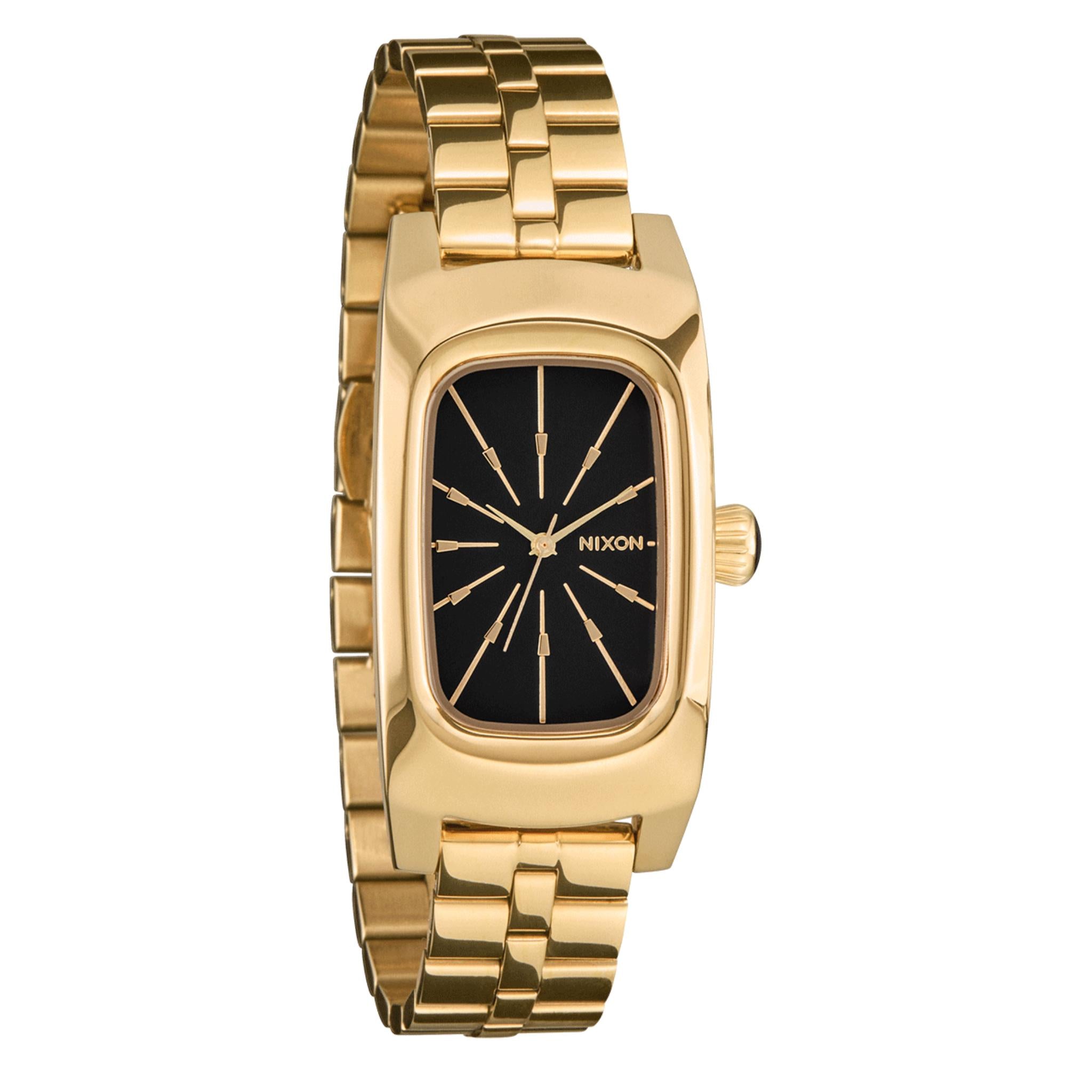 Nixon Frankie Mid Century Watch