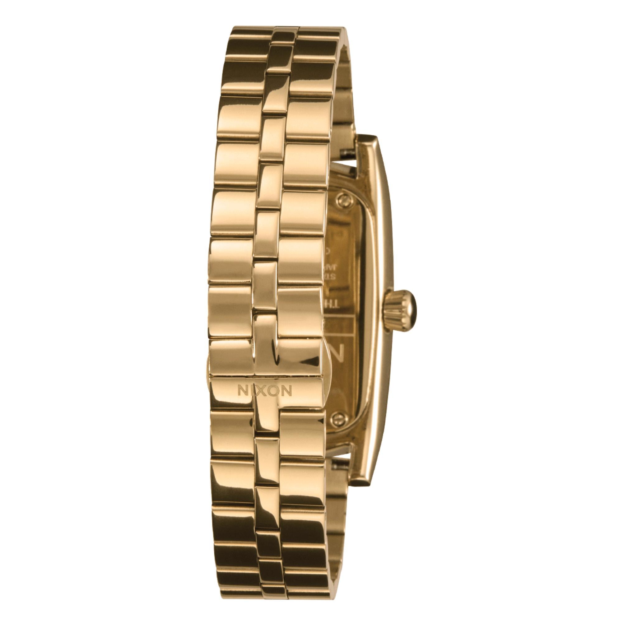 Nixon Frankie Mid Century Watch