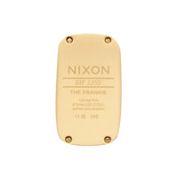 Nixon Frankie Mid Century Watch