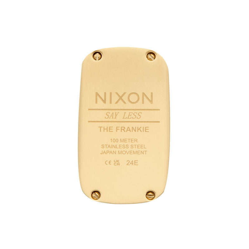 Nixon Frankie Mid Century Watch