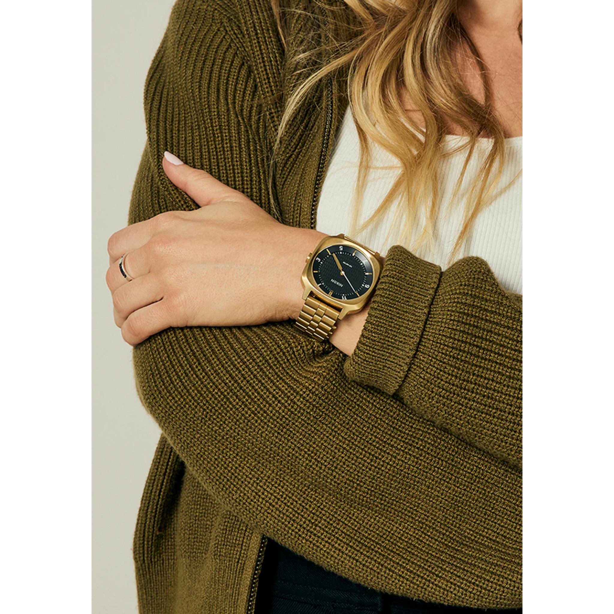 Nixon Fremont 40 Watch