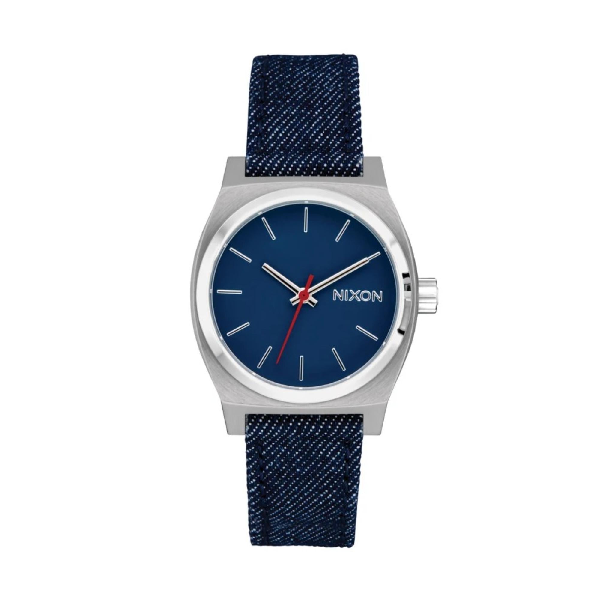 Nixon Medium Time Teller Watch