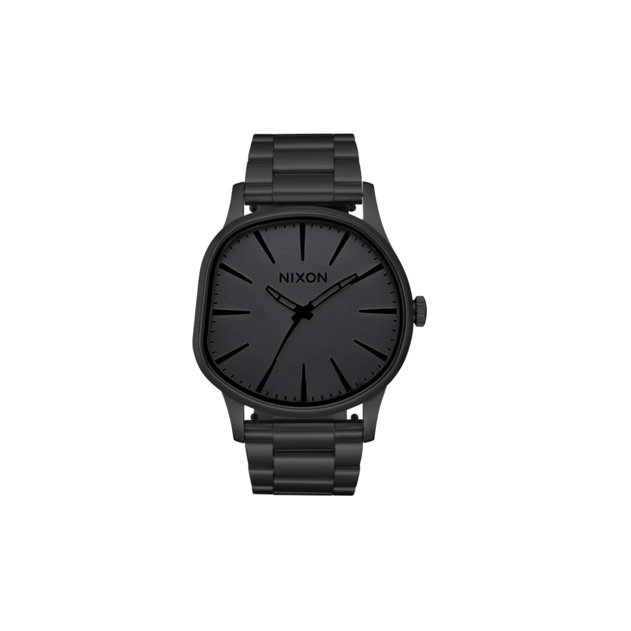 Nixon Sentry Wobble Watch