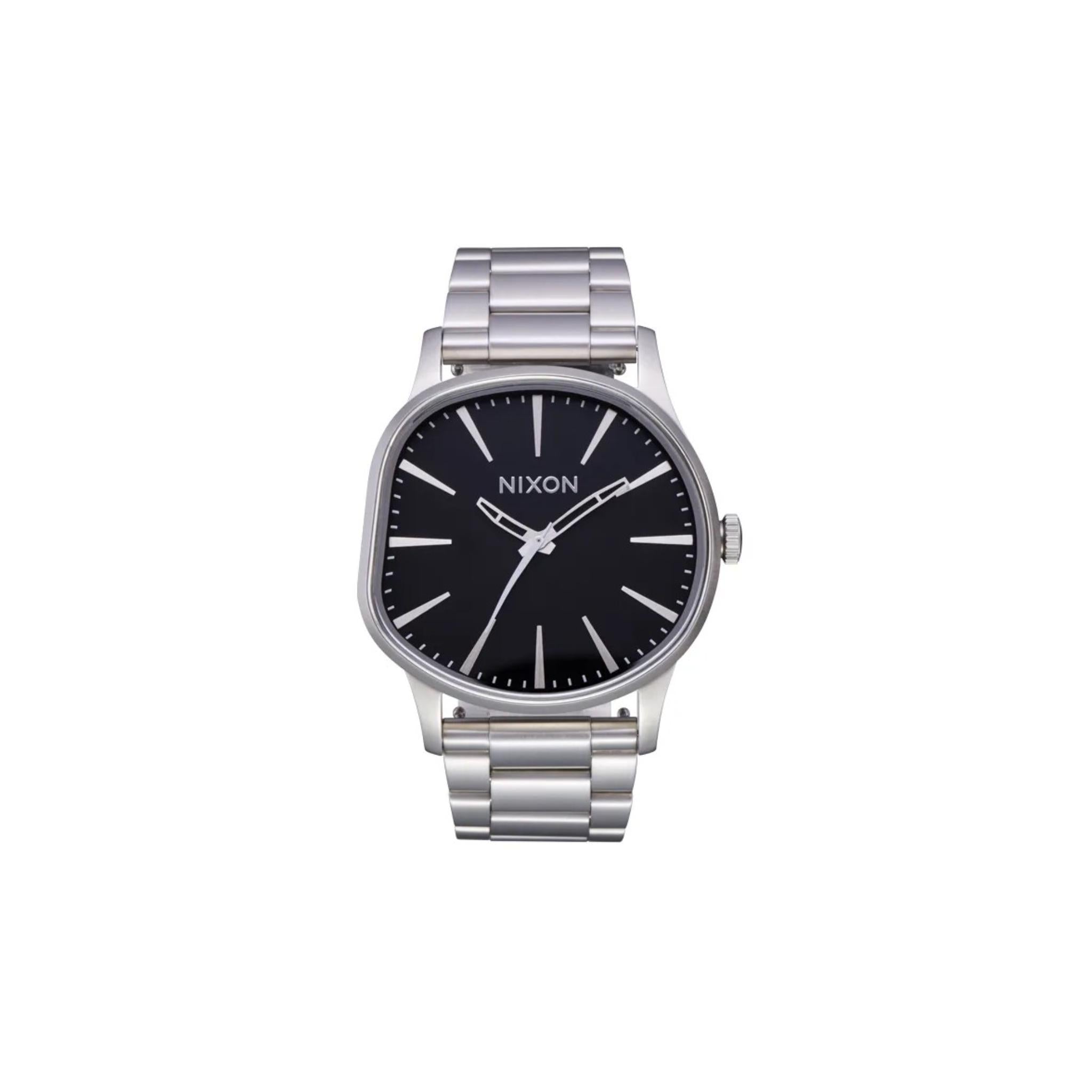 Nixon Sentry Wobble Watch