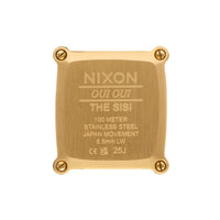 Nixon Sisi Watch