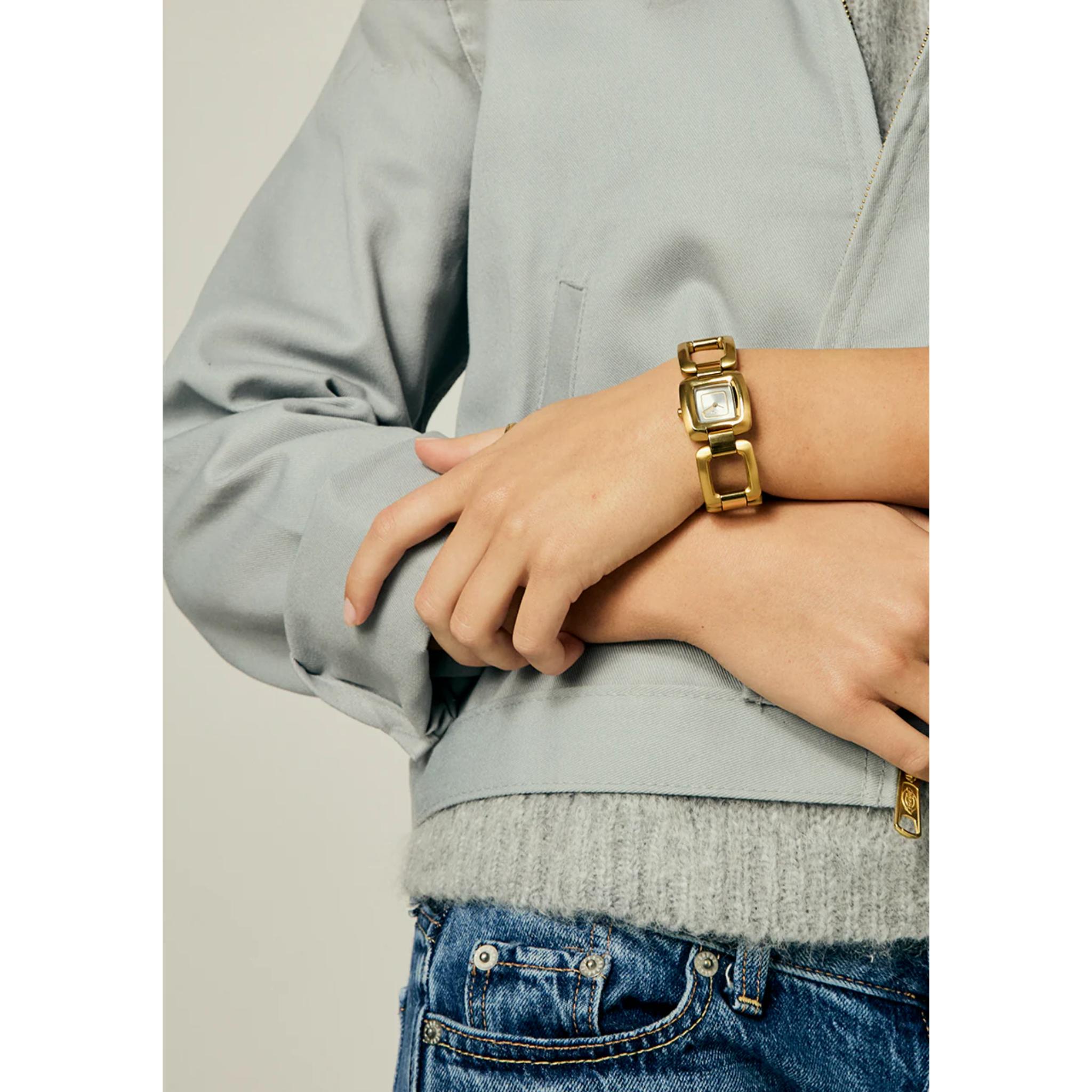 Nixon Sisi Watch