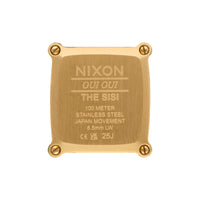 Nixon Sisi Watch