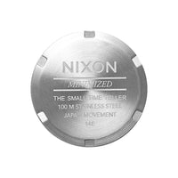 Nixon Small Time Teller Watch