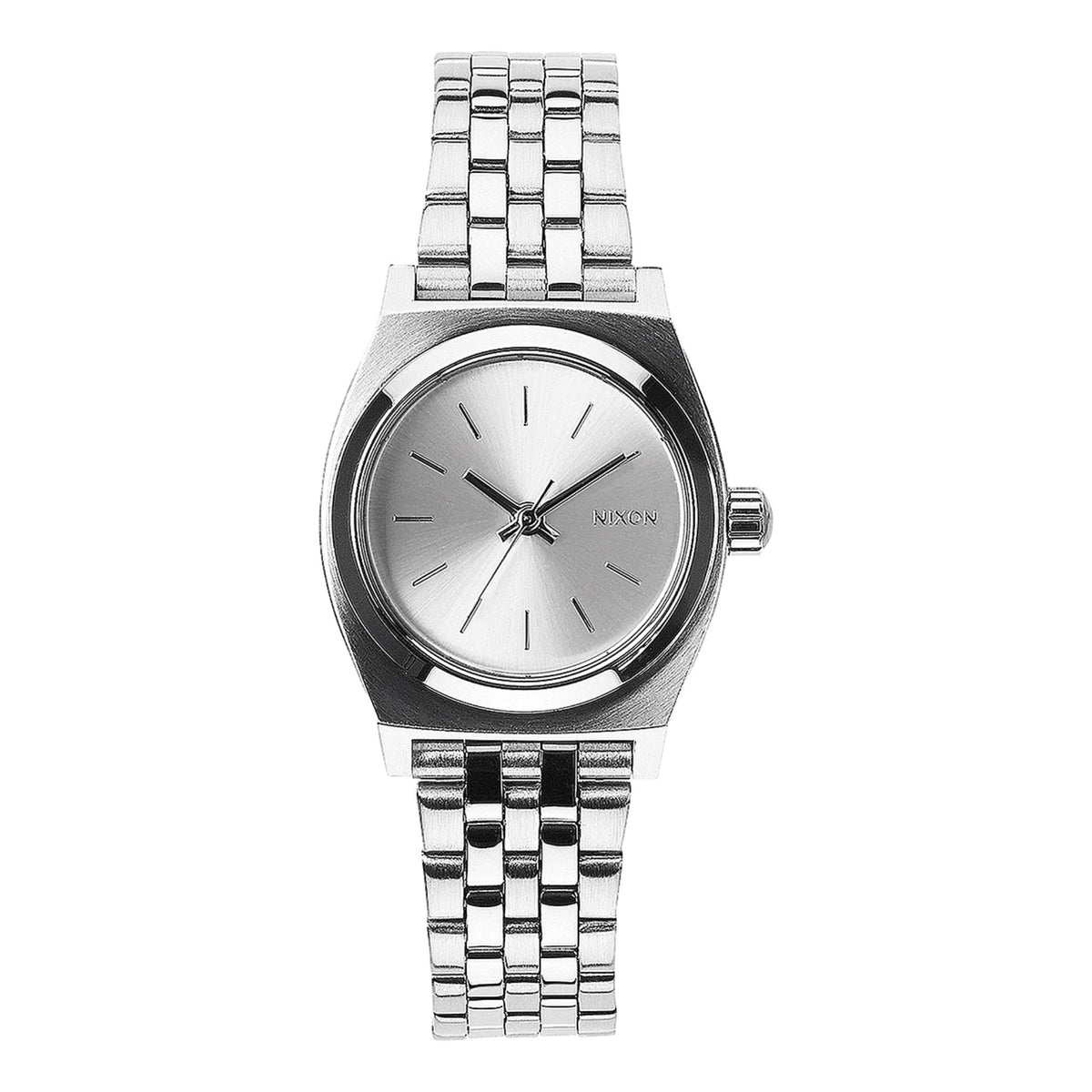 Nixon Small Time Teller Watch