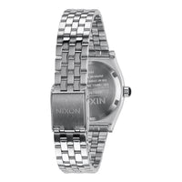 Nixon Small Time Teller Watch