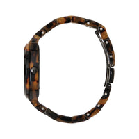 Nixon Time Teller Acetate Watch