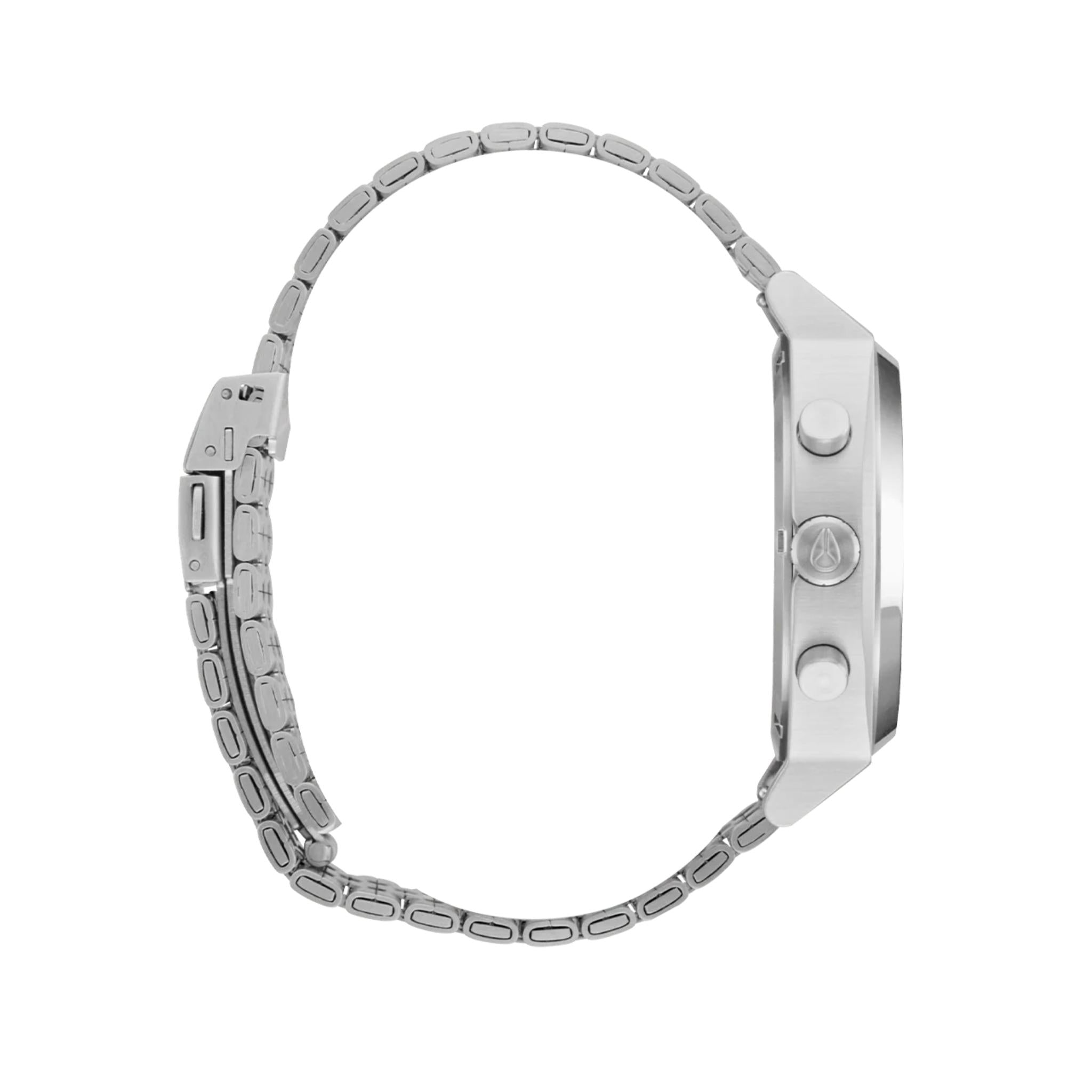 Nixon Time Teller Chrono Watch