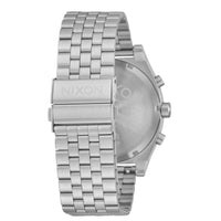 Nixon Time Teller Chrono Watch