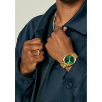 Nixon Time Teller Watch