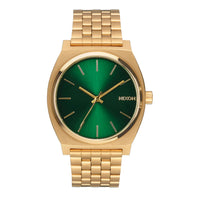 Nixon Time Teller Watch