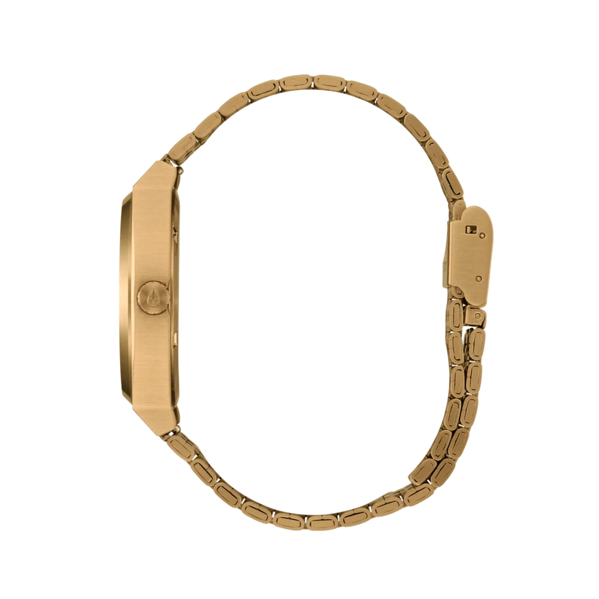 Nixon Time Teller Watch