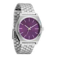 Nixon Time Teller Watch