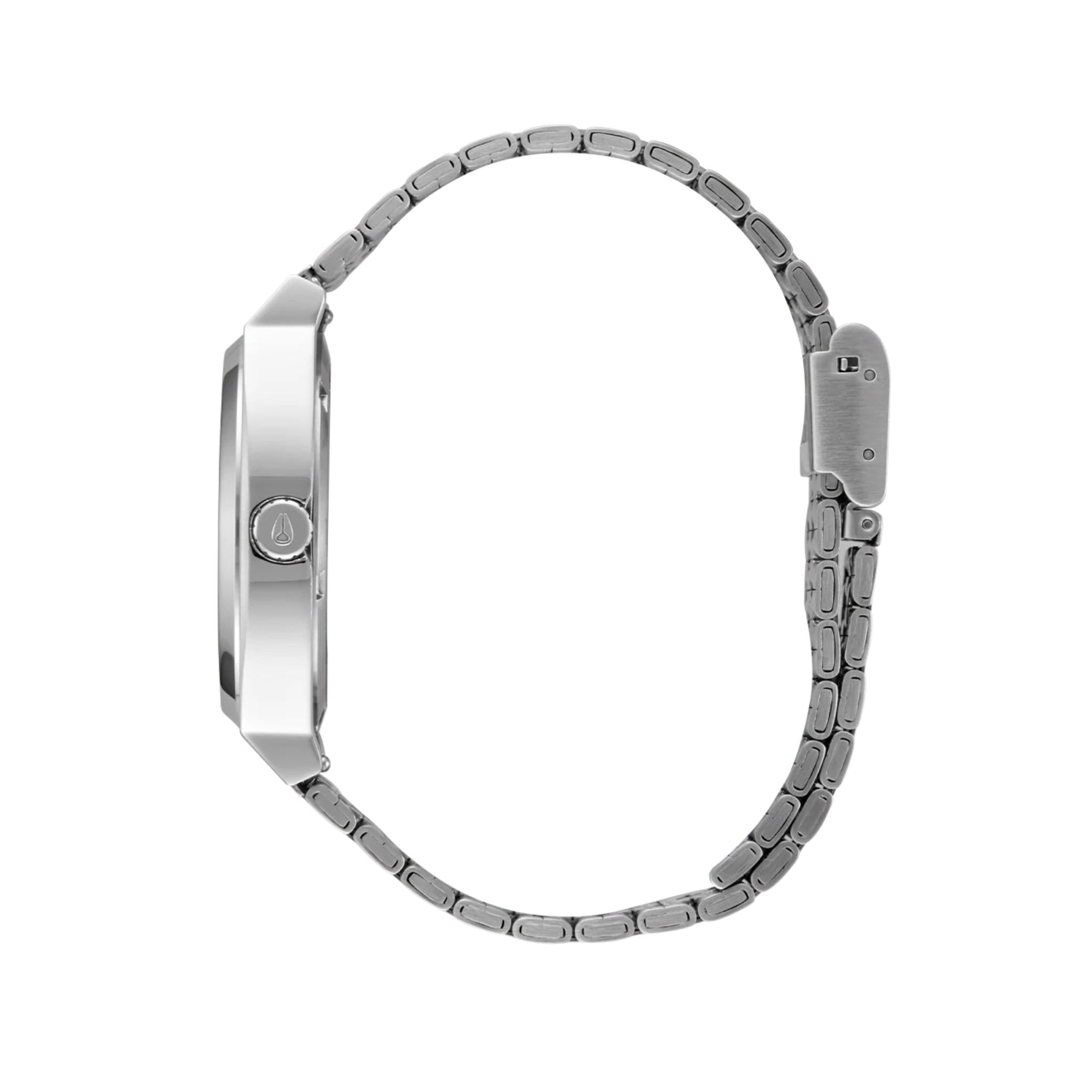 Nixon Time Teller Watch