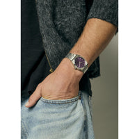 Nixon Time Teller Watch