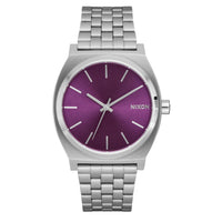 Nixon Time Teller Watch
