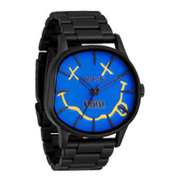 Nixon X Nirvana Sentry Wobble Watch