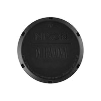 Nixon X Nirvana Sentry Wobble Watch