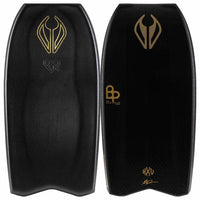 NMD Ben Player XXV Quantum Quad WIFLY PFST PP Quad Concave Bodyboard