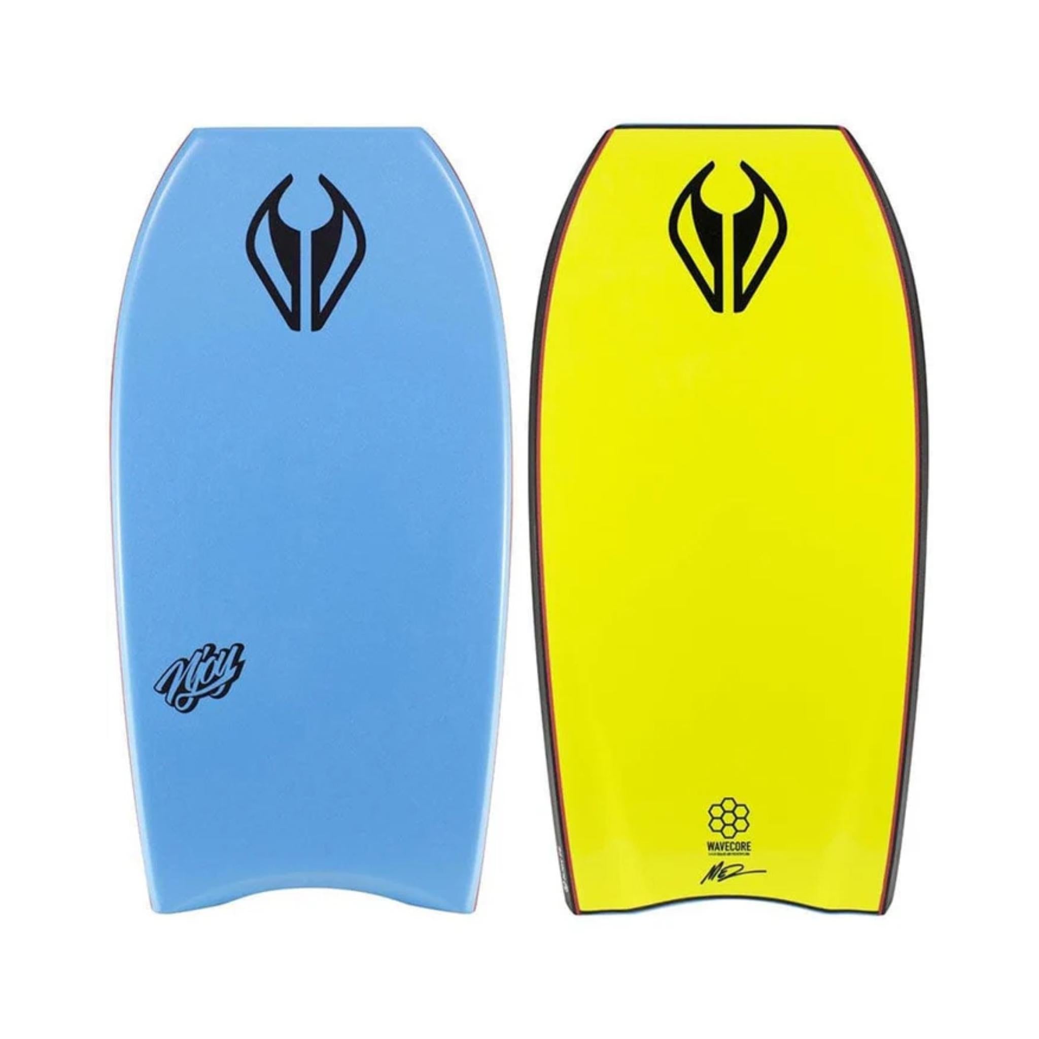 NMD Njoy PE Bodyboard