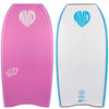 NMD Njoy PE Bodyboard