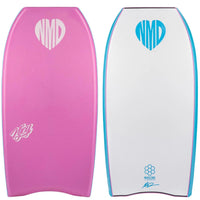 NMD Njoy PE Bodyboard