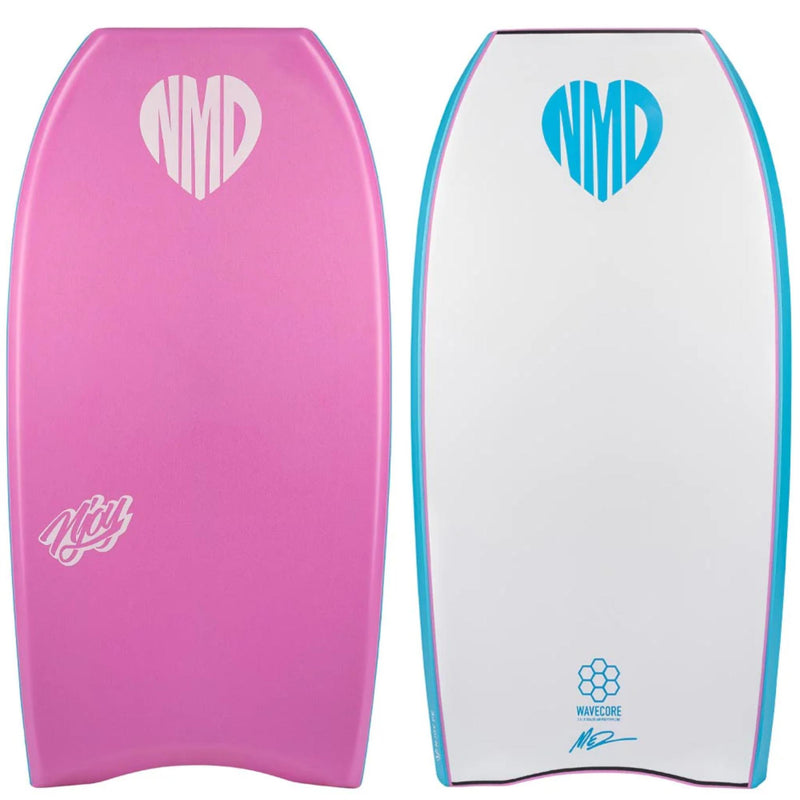 NMD Njoy PE Bodyboard