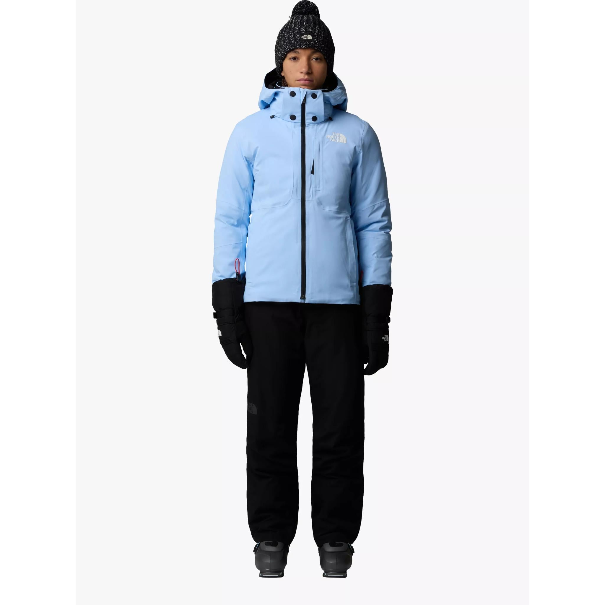 The North Face Lenado Jacket - Womens