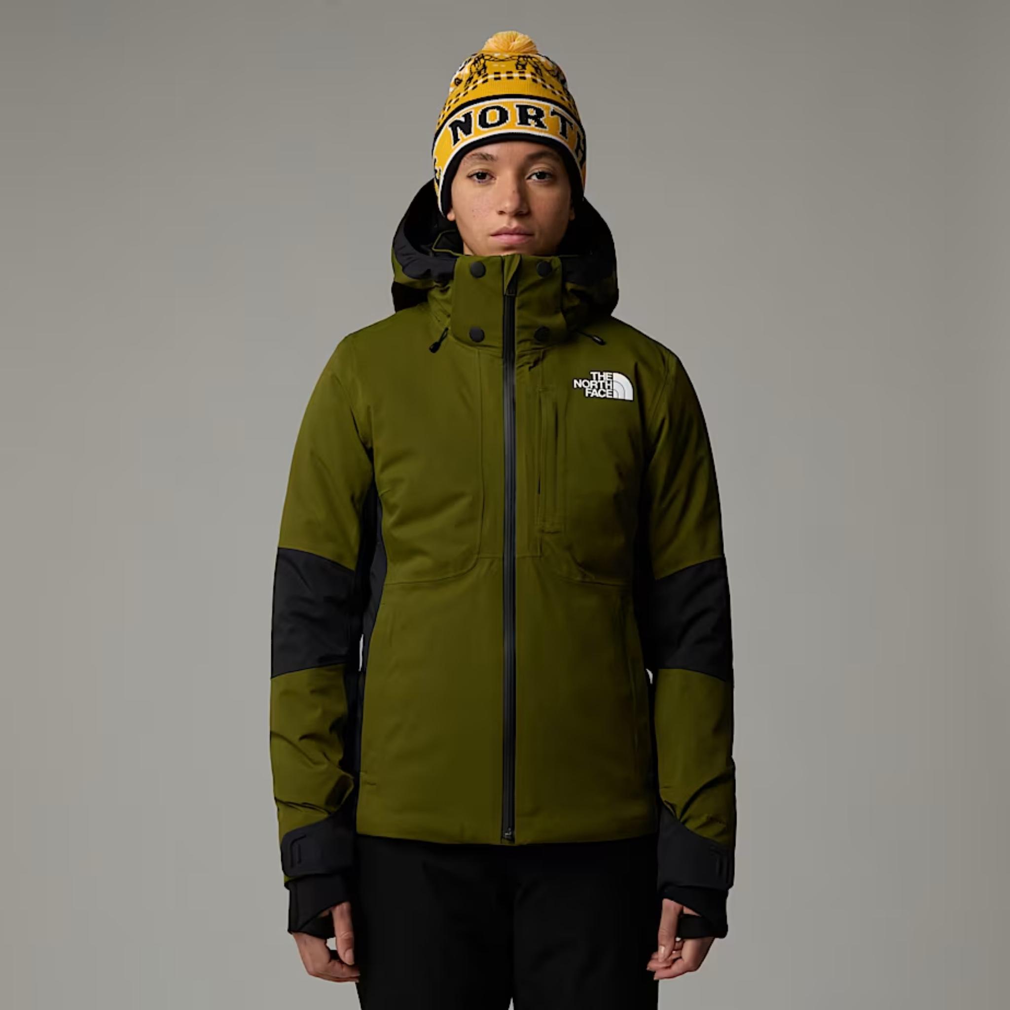 The North Face Lenado Snow Jacket Womens