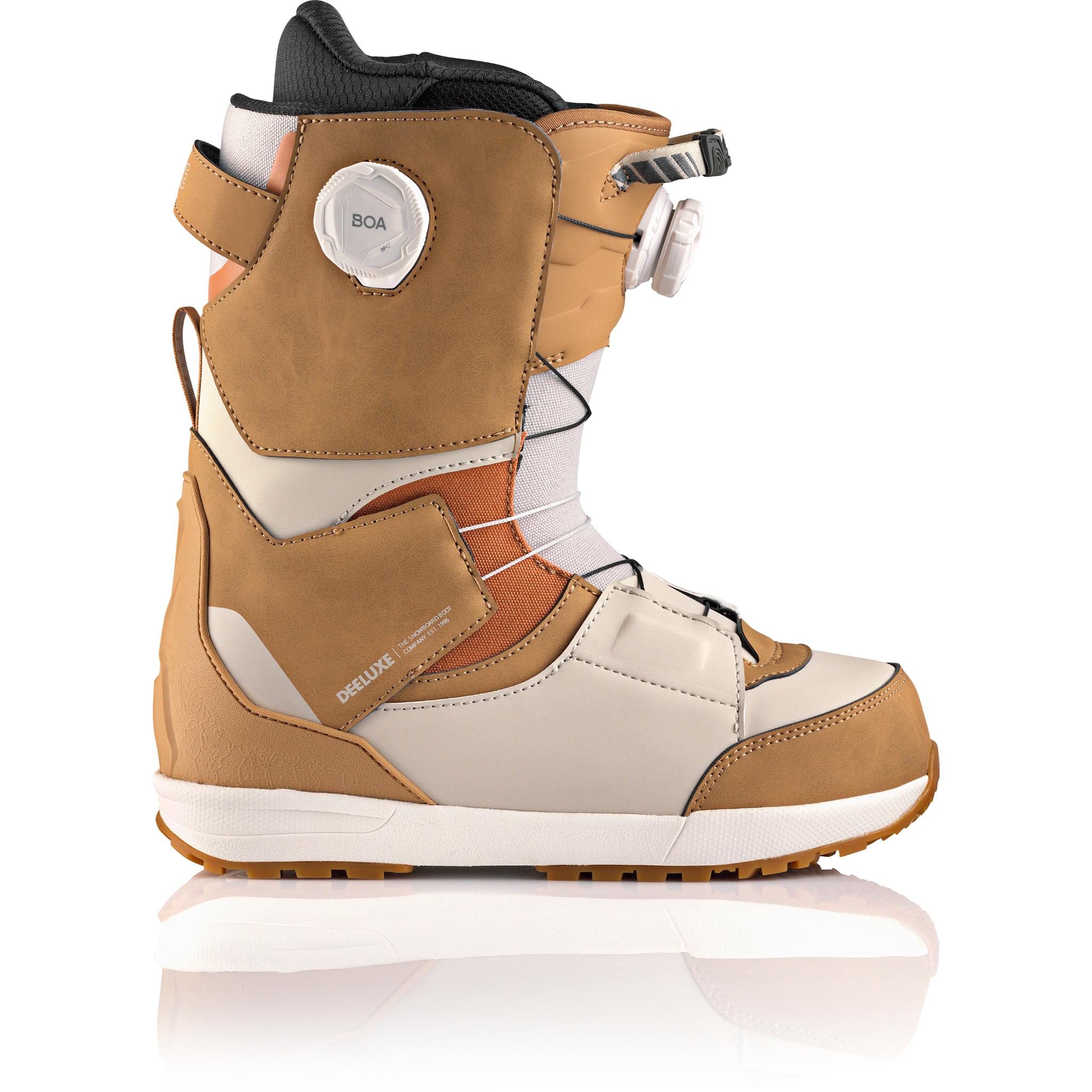 Deeluxe Nomad Snowboard Boot
