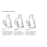 The North Face Mens Descendit Jacket
