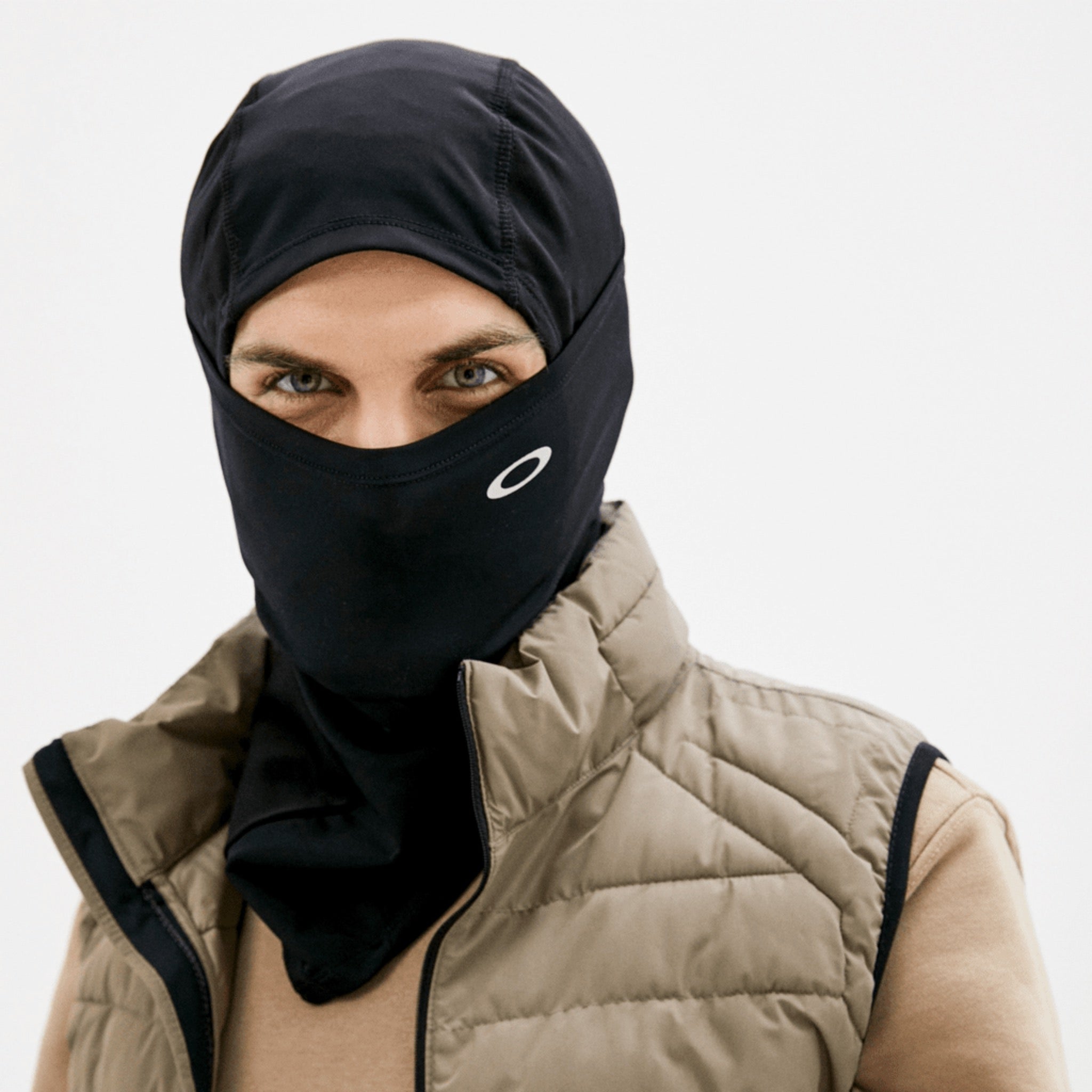 Oakley balaclava top