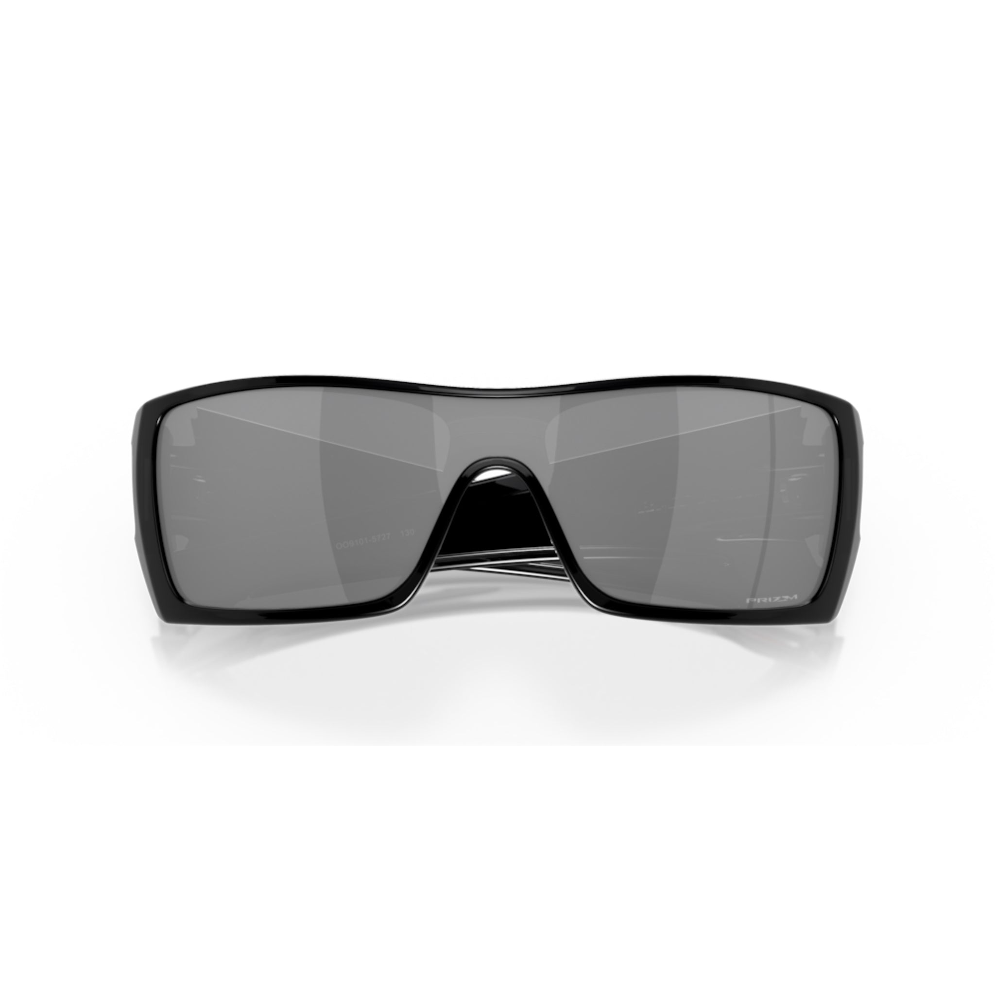 Oakley Batwolf Black Ink W/Prizm Black