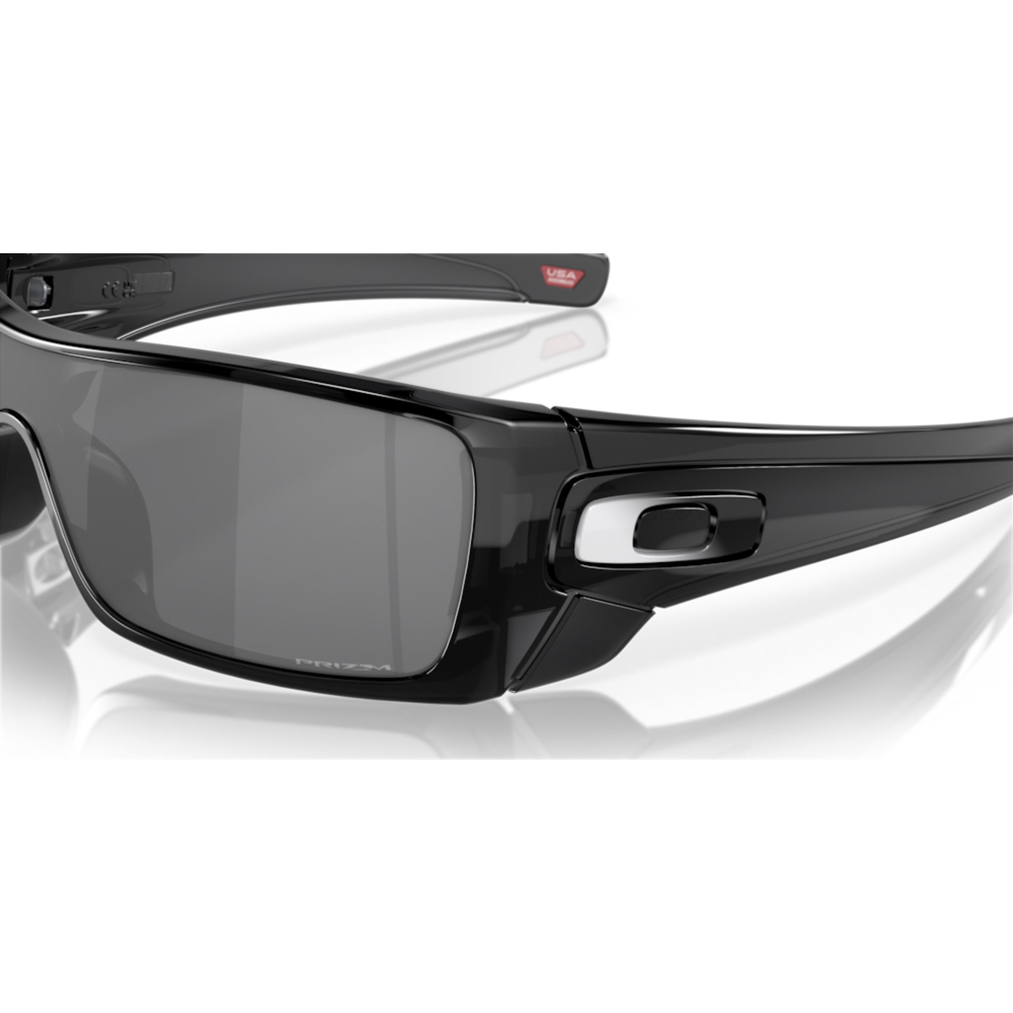 Oakley Batwolf Black Ink W/Prizm Black