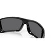 Oakley Batwolf Black Ink W/Prizm Black