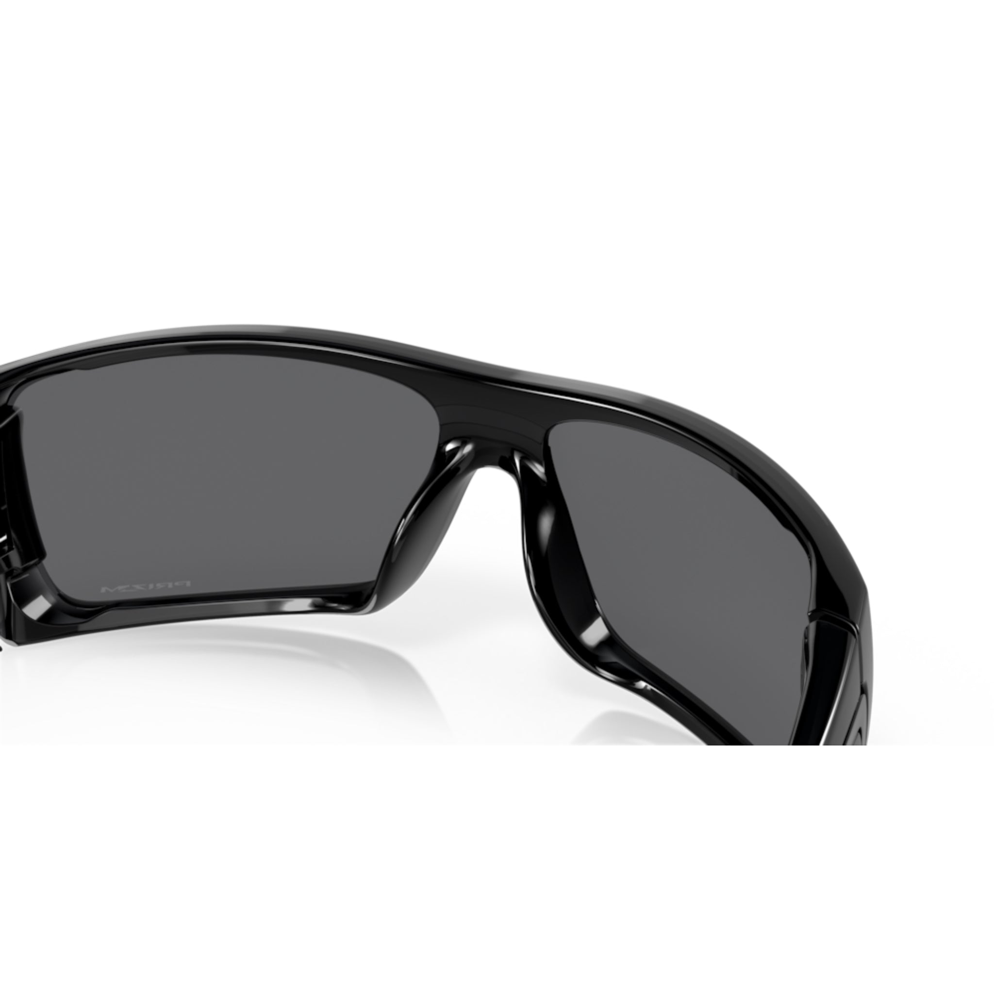 Oakley Batwolf Black Ink W/Prizm Black