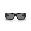 Oakley Batwolf matte Black W/Prizm Grey Polarized