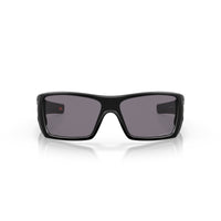 Oakley Batwolf matte Black W/Prizm Grey Polarized