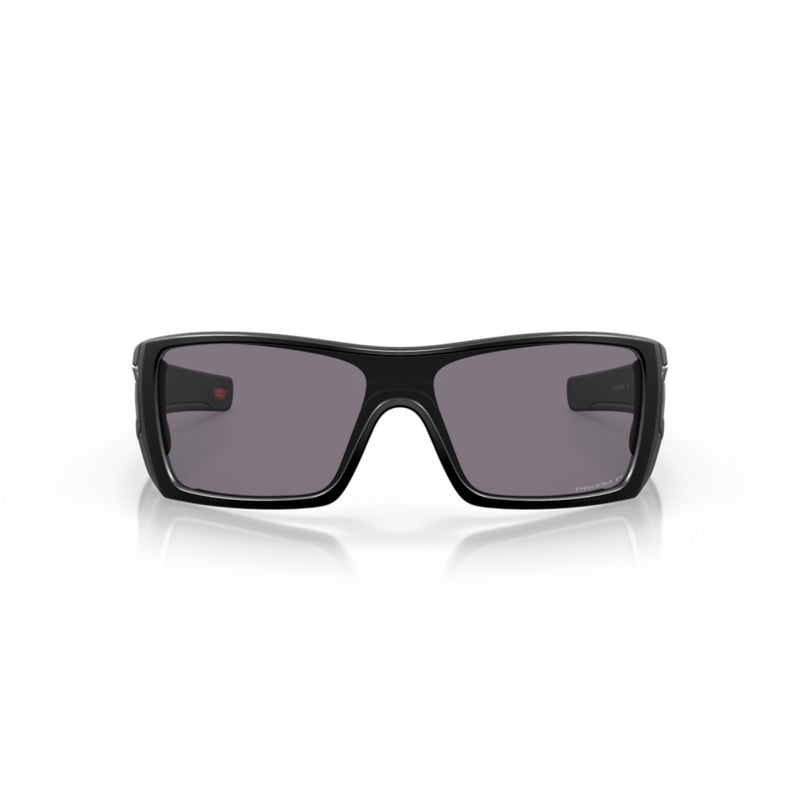 Oakley Batwolf matte Black W/Prizm Grey Polarized