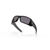 Oakley Batwolf matte Black W/Prizm Grey Polarized