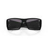 Oakley Batwolf matte Black W/Prizm Grey Polarized