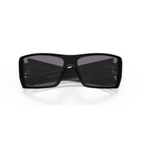 Oakley Batwolf matte Black W/Prizm Grey Polarized