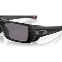 Oakley Batwolf matte Black W/Prizm Grey Polarized